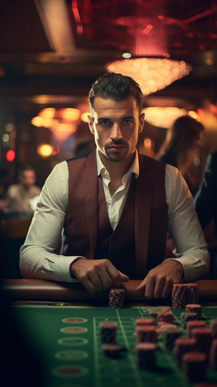 pz kk Medusa II mein aap ke liye live casino experience